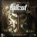 Fallout - The Board Game (New) - Fantasy Flight Games 1000G