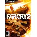 Far Cry 2 (PC)(New) - Ubisoft 130G