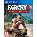 Far Cry 3 - Classic Edition (PS4)(New) - Ubisoft 90G