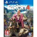 Far Cry 4 (PS4)(New) - Ubisoft 90G