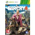 Far Cry 4 (Xbox 360)(Pwned) - Ubisoft 130G