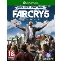Far Cry 5 - Deluxe Edition (Xbox One)(Pwned) - Ubisoft 120G
