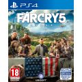 Far Cry 5 (PS4)(New) - Ubisoft 90G
