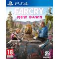 Far Cry: New Dawn (PS4)(New) - Ubisoft 90G