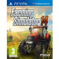 Farming Simulator 14 (PS Vita)(Pwned) - Focus Home Interactive 60G