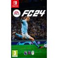 FC 24 (NS / Switch)(New) - Electronic Arts / EA Sports 100G