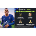 FIFA 22 (Xbox Series)(New) - Electronic Arts / EA Sports 120G