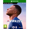 FIFA 22 (Xbox One)(New) - Electronic Arts / EA Sports 120G