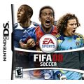 FIFA 08 (NDS)(Pwned) - Electronic Arts / EA Sports 110G