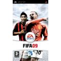 FIFA 09 (PSP)(Pwned) - Electronic Arts / EA Sports 80G