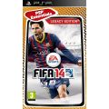 FIFA 14 - Essentials (PSP)(Pwned) - Electronic Arts / EA Sports 80G