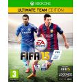 FIFA 15 - Ultimate Team Edition (Xbox One)(New) - Electronic Arts / EA Sports 120G