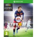 FIFA 16 (Xbox One)(Pwned) - Electronic Arts / EA Sports 120G