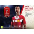 FIFA 18 (Xbox One)(Pwned) - Electronic Arts / EA Sports 120G