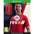 FIFA 18 (Xbox One)(Pwned) - Electronic Arts / EA Sports 120G
