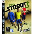 FIFA Street 3 (PS3)(Pwned) - Electronic Arts / EA Sports 120G