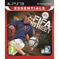 FIFA Street 4 - Essentials (2012)(PS3)(New) - Electronic Arts / EA Sports 120G