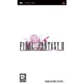 Final Fantasy II (PSP)(Pwned) - Square Enix 80G
