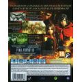 Final Fantasy Type-0 HD - Limited Edition *Non-English Cover* (PS4)(New) - Square Enix 200G
