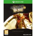 Final Fantasy Type-0 HD - Limited Edition (Xbox One)(Pwned) - Square Enix 160G