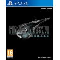 Final Fantasy VII: Remake (PS4)(New) - Square Enix 90G