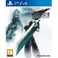 Final Fantasy VII: Remake (PS4)(New) - Square Enix 90G