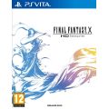 Final Fantasy X - HD Remaster (PS Vita)(Pwned) - Square Enix 60G
