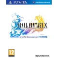 Final Fantasy X - HD Remaster (PS Vita)(Pwned) - Square Enix 60G