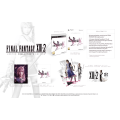 Final Fantasy XIII-2 - Limited Collector's Edition (PS3)(Pwned) - Square Enix 400G
