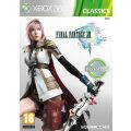 Final Fantasy XIII - Classics (Xbox 360)(New) - Square Enix 130G