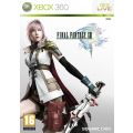 Final Fantasy XIII (Xbox 360)(Pwned) - Square Enix 130G