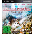 Final Fantasy XIV: A Realm Reborn *Non-English Cover* (PS3)(New) - Square Enix 120G