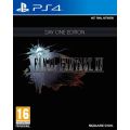Final Fantasy XV (PS4)(Pwned) - Square Enix 90G