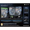 Final Fantasy XV - Deluxe Edition (Xbox One)(Pwned) - Square Enix 120G