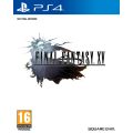 Final Fantasy XV - Day One Edition (PS4)(New) - Square Enix 90G