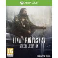 Final Fantasy XV - Special Edition (Xbox One)(New) - Square Enix 200G
