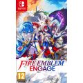 Fire Emblem: Engage (NS / Switch)(New) - Nintendo 100G