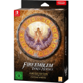 Fire Emblem: Three Houses - Limited Edition (NS / Switch)(New) - Nintendo 2500G