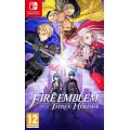 Fire Emblem: Three Houses - Limited Edition (NS / Switch)(New) - Nintendo 2500G