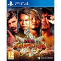 Fire Pro Wrestling World (PS4)(Pwned) - Spike Chunsoft 90G