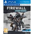 Firewall: Zero Hour (VR)(PS4)(New) - Sony (SIE / SCE) 90G
