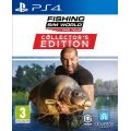 Fishing Sim World: Pro Tour - Collector's Edition (PS4)(New) - Maximum Games 130G