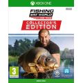 Fishing Sim World: Pro Tour - Collector's Edition (Xbox One)(New) - Maximum Games 120G
