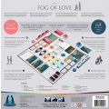 Fog of Love (New) - Floodgate Games 2000G