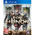 For Honor (PS4)(New) - Ubisoft 90G