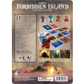 Forbidden Island (New) - Gamewright 800G