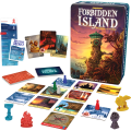 Forbidden Island (New) - Gamewright 800G