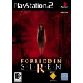 Forbidden Siren (PS2)(Pwned) - Sony (SIE / SCE) 130G