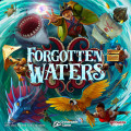 Forgotten Waters (New) - Plaid Hat Games 2000G