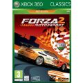 Forza Motorsport 2 - Classics (Xbox 360)(Pwned) - Microsoft / Xbox Game Studios 130G